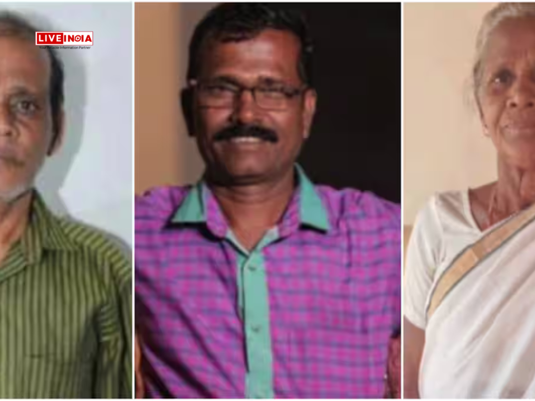 Kerala Double Murder: Neighbour's Revenge Wipes Out Family in Palakkad