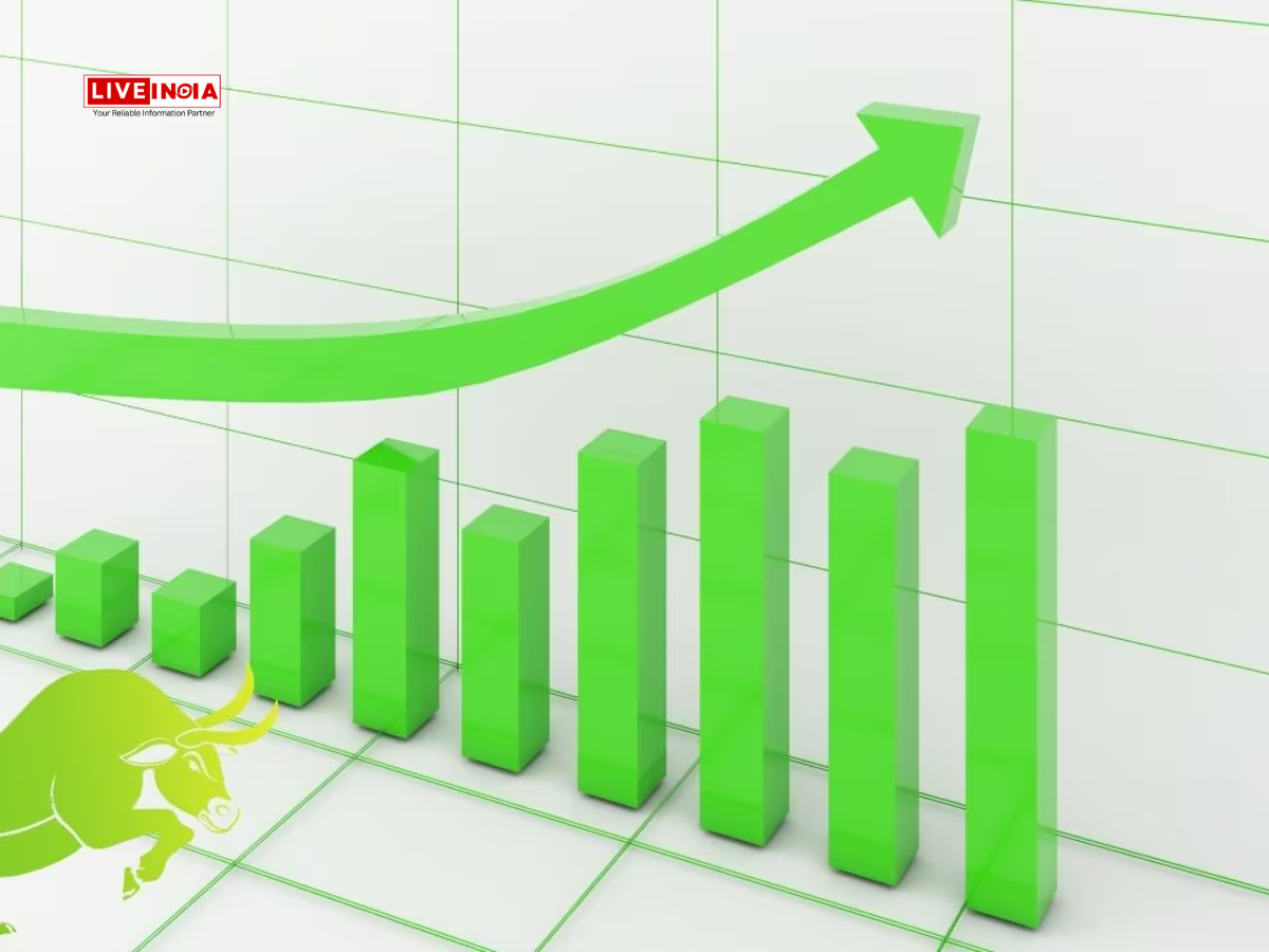 Sensex, Nifty 50 Poised for Gains Amid Economic Survey 2025 Anticipation