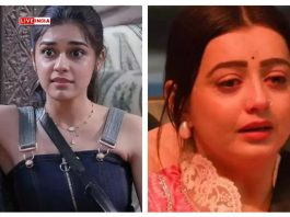 Chahat Pandey Slams Eisha Singh After ‘Bigg Boss 18’ Eviction: “She Should Have Been Out Long Ago”