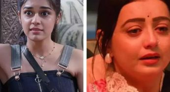 Chahat Pandey Slams Eisha Singh After ‘Bigg Boss 18’ Eviction: “She Should Have Been Out Long Ago”