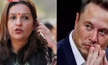 Elon Musk Agrees with Rajya Sabha MP on 'Pakistani Grooming Gangs' Row