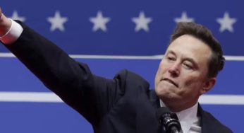 Elon Musk’s Controversial Hand Gesture at Trump Rally Sparks Debate Online-Watch