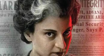 ‘Emergency’ Box Office Collection Day 4: Kangana Ranaut’s Film Drops on Monday, While ‘Azaad’ Fares Worse