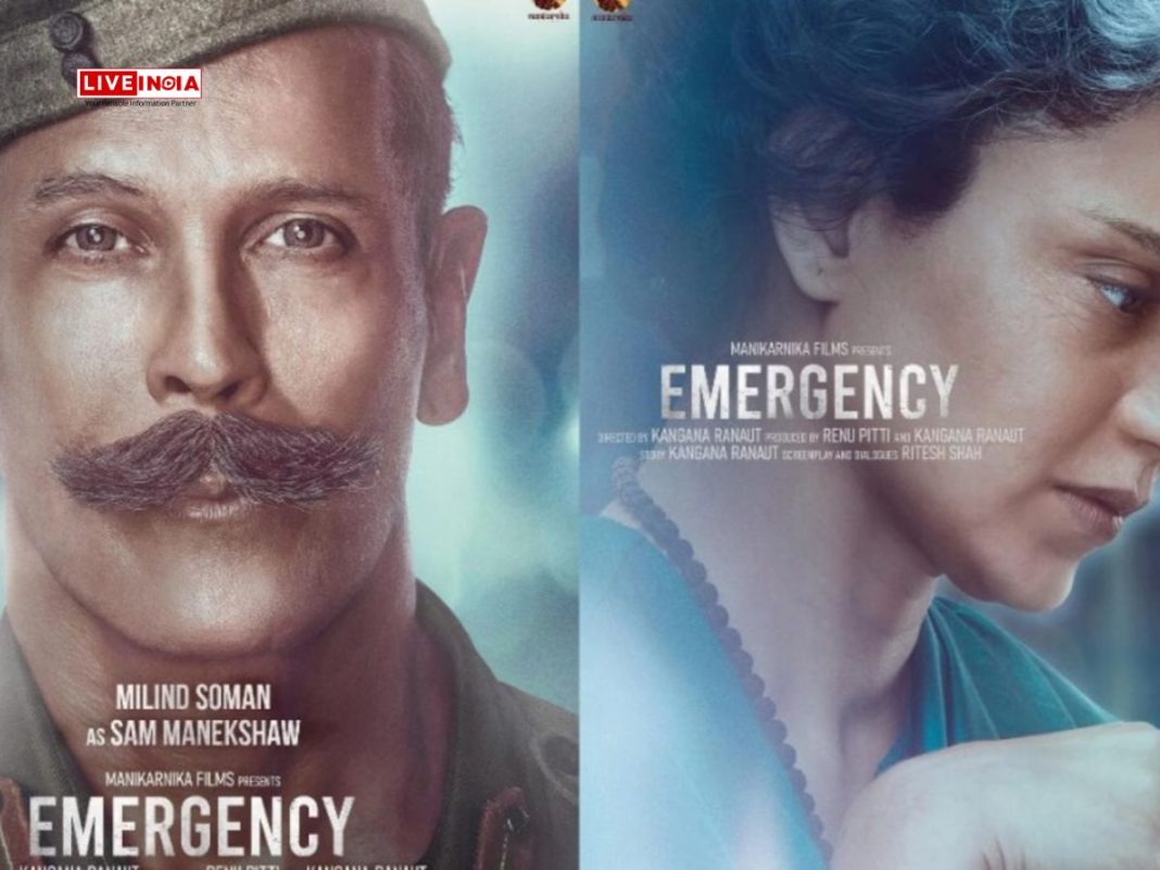 Emergency Box Office Day 1: Kangana Ranaut’s Solo Directorial Scores Her Biggest Opening in 5 Years