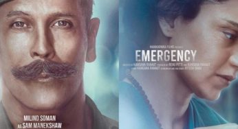 ‘Emergency’ Box Office Day 1: Kangana Ranaut’s Solo Directorial Scores Her Biggest Opening in 5 Years