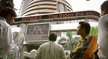 Sensex, Nifty Extend Losses for Third Session Amid Global Uncertainty: ₹12 Lakh Crore Wiped Out