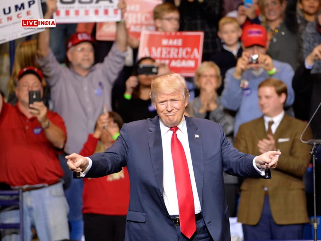 Donald Trump Pledges to End War in Ukraine, Chaos in Middle East, Prevent World War 3