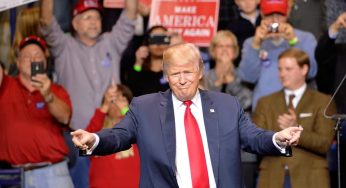 Donald Trump Pledges to End War in Ukraine, Chaos in Middle East, Prevent World War 3