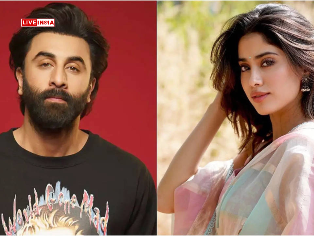 Manforce Condoms MD Calls Ranbir and Janhvi Kapoor as Ideal Choices for Condom Ads