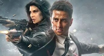 Fateh Box Office Day 7 Prediction: Sonu Sood’s Debut Directorial Poised to Surpass ₹11 Crores in Opening Week