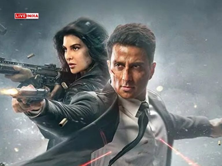 Fateh Box Office Day 7 Prediction: Sonu Sood’s Debut Directorial Poised to Surpass ₹11 Crores in Opening Week