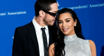 Kanye West Accused of Sabotaging Kim Kardashian and Pete Davidson’s Relationship