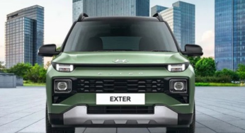 Hyundai Exter: Redefining Micro SUVs with Style and Technology