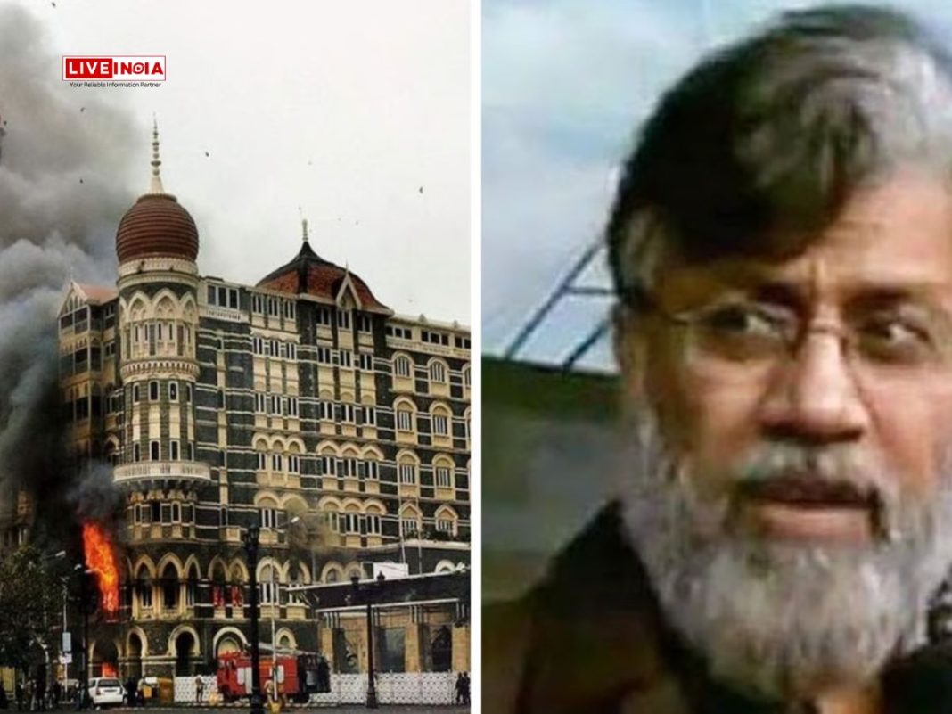 US Supreme Court Approves Extradition of 26/11 Convict Tahawwur Rana to India