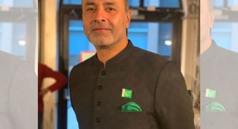 “Indians Have It Better”: Deepak Perwani Sparks Debate With Candid Comments on Pakistan