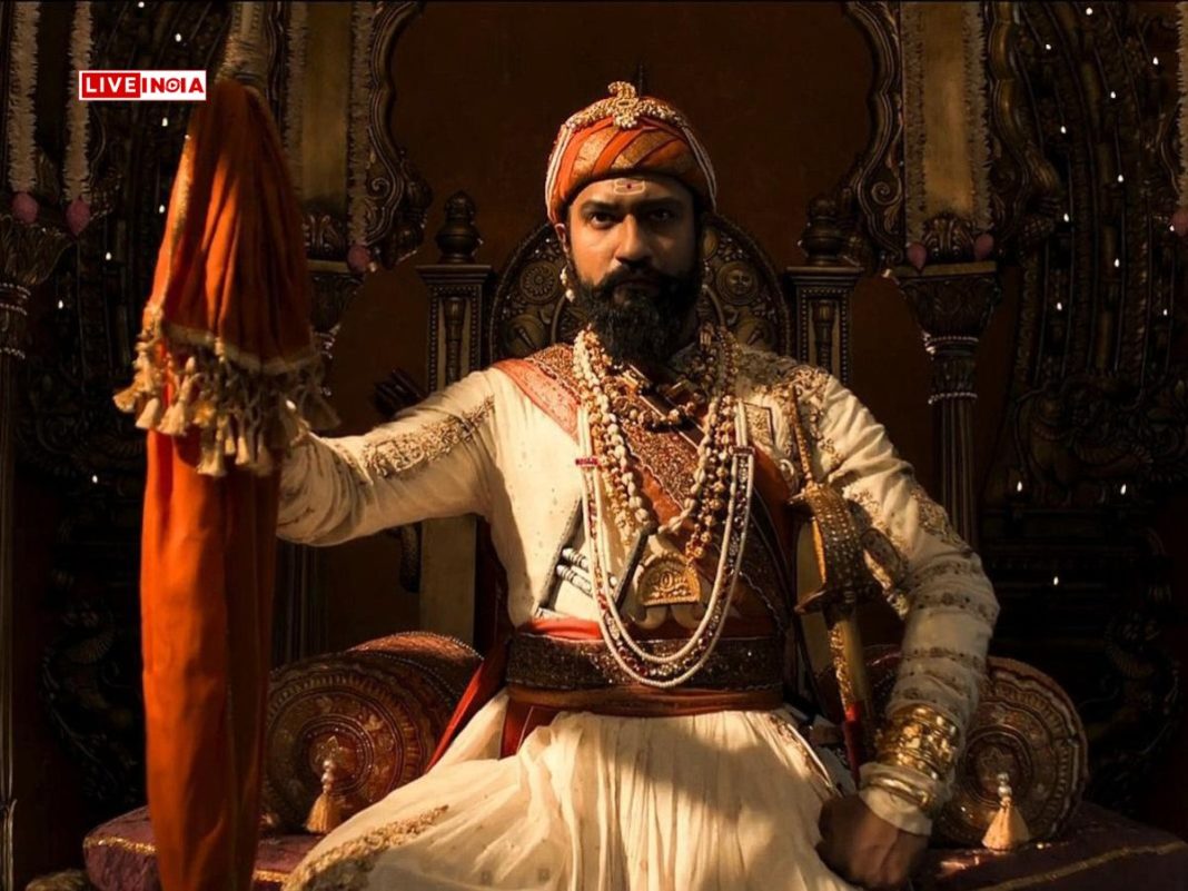 Vicky Kaushal’s Chhaava Tops IMDb's Most Anticipated Films List