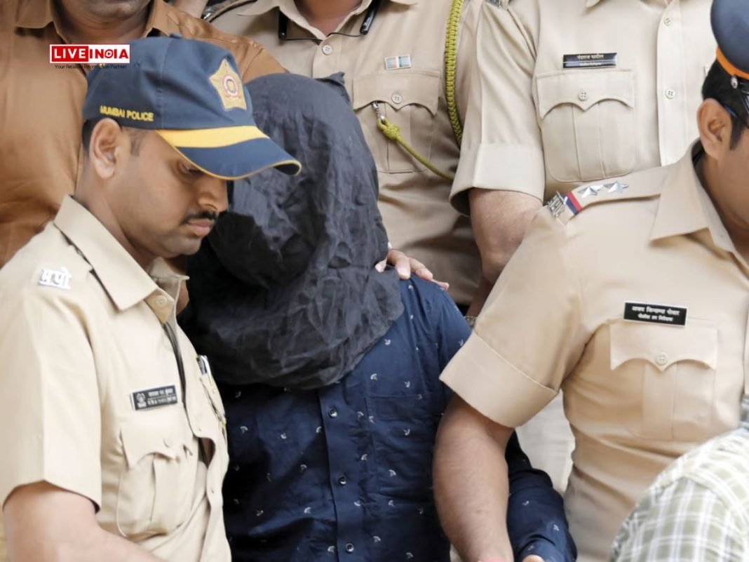 Saif Ali Khan Attack: Fingerprint Don't Match- Mystery Deepens