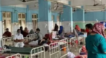 First Suspected GBS Death in Maharashtra Amid Pune’s Outbreak Surge to 101 Cases