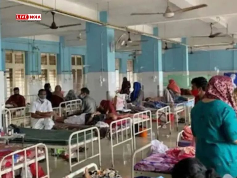 First Suspected GBS Death in Maharashtra Amid Pune’s Outbreak Surge to 101 Cases