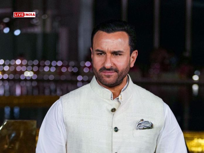 Saif Ali Khan Attack-Fresh Details: Stabbed Six Times During Home Intrusion, Undergoes Surgery