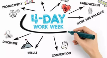 From 90-Hour Workweek Debate to a Four-Day Revolution: UK Companies Pave the Way for a New Work Culture