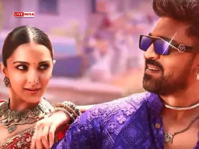 Game Changer Hindi Advance Booking: Ram Charan's Political Actioner Faces Slow Start in North India