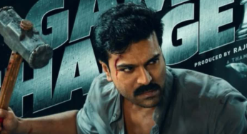 Game Changer Opens to Massive ₹51.25 Crore in India: Ram Charan Shines in Shankar's Political Thriller