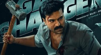 Game Changer Box Office Day 8: Ram Charan’s Film Crosses ₹120 Crore, Sees Significant Drop