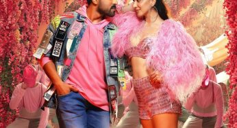 'Game Changer' Box Office Collection Day 2: Ram Charan and Kiara Advani Starrer Rakes in ₹72.5 Crore in Two Days