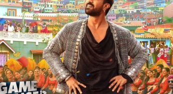 Game Changer vs Fateh Box Office Day 12: Both Films Struggle to Stay Afloat