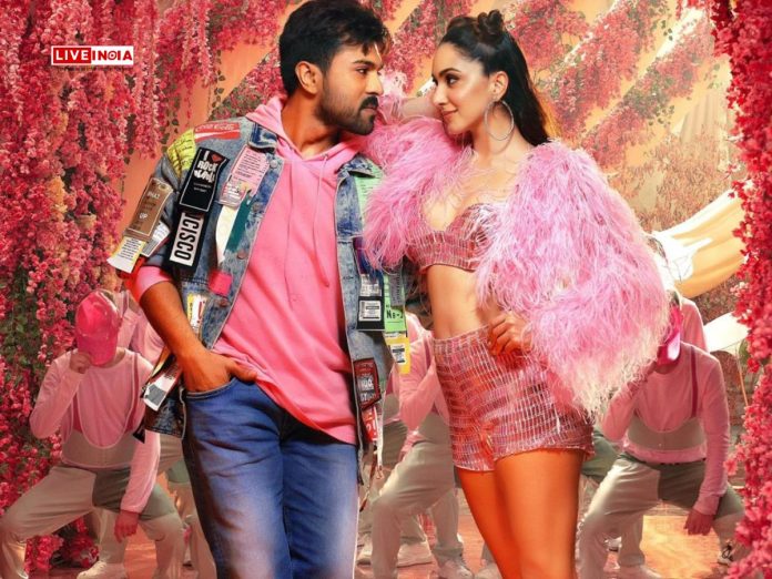 'Game Changer' Box Office Collection Day 2: Ram Charan and Kiara Advani Starrer Rakes in ₹72.5 Crore in Two Days