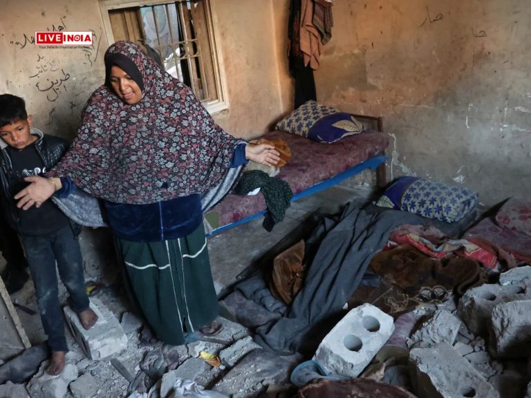 Gaza Ceasefire Deal Nearing Conclusion: 33 Israeli Hostages May Be Freed This Week