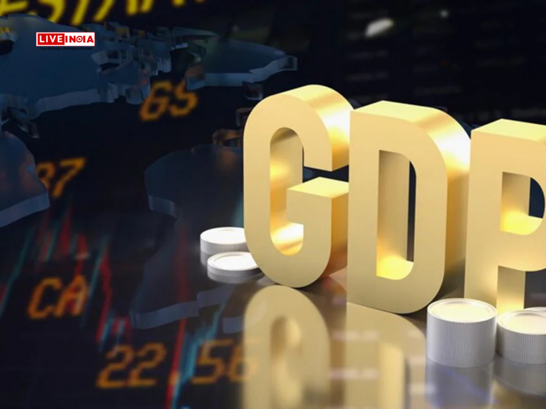 Economic Survey Projects 6.3%-6.8% Growth for Indian Economy in FY26