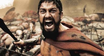 Gerard Butler Says His Co-Stars Went To Hospital 'Every Day' While Filming '300'