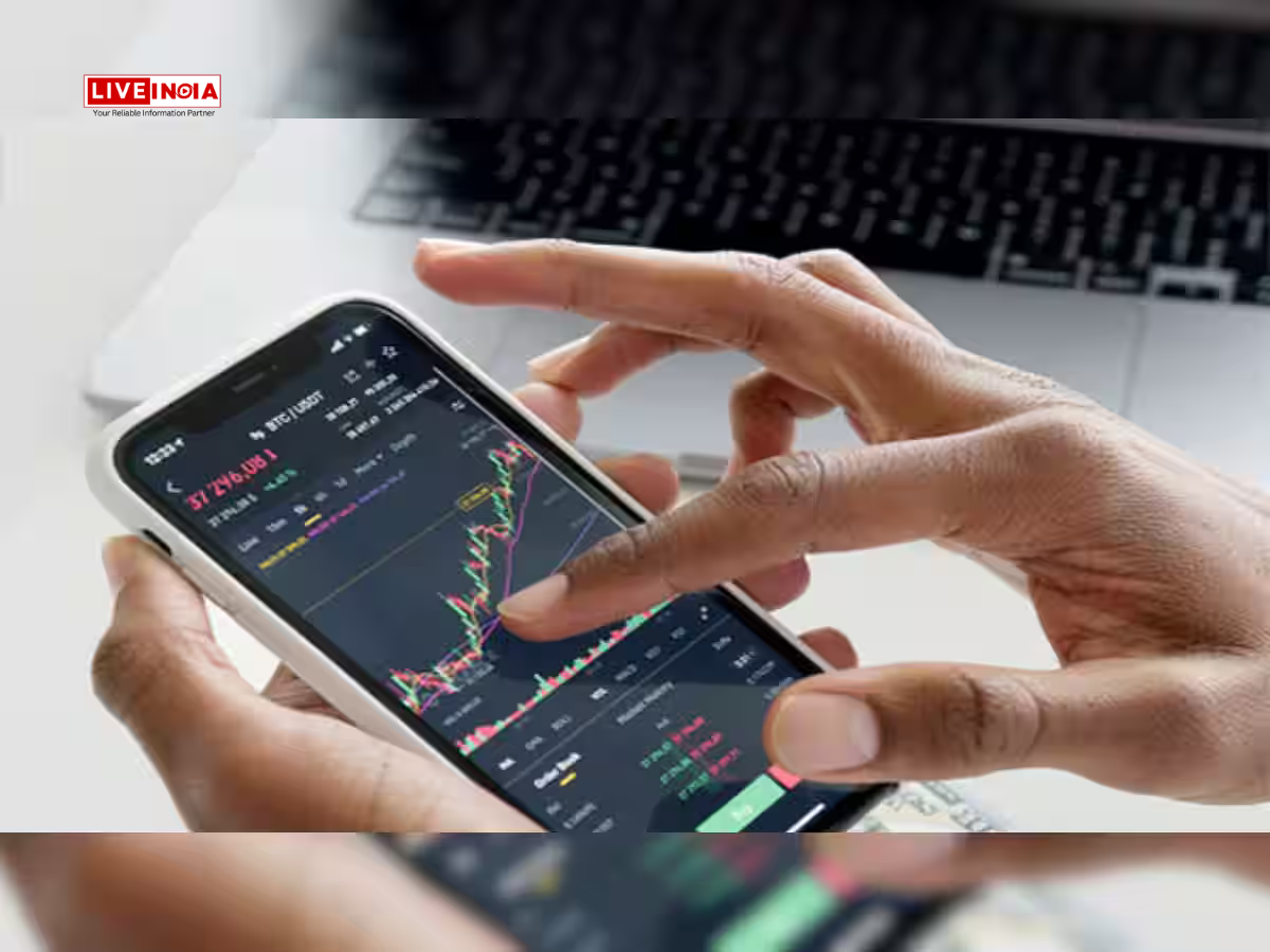 Indian Stock Market Awaits Muted Start Amid Global Market Uncertainty