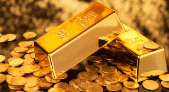Gold Prices Hit One-Month High Despite Strong US Dollar; MCX Gold Eyes Record Levels