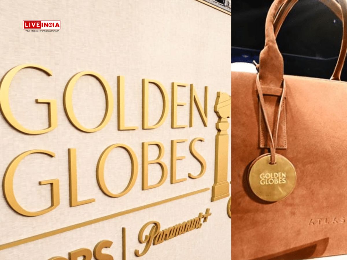 Golden Globes 2025 Goodie Bag: Luxury Yacht Trips, Finland Getaways, and $1 Million in Exclusive Experiences