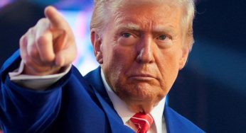 Trump’s Heated Exchange Over Greenland Leaves Denmark in Disarray