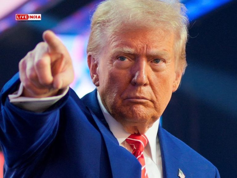 Trump’s Heated Exchange Over Greenland Leaves Denmark in Disarray