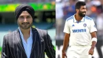 Harbhajan Singh Believes If Bumrah Wasn't There, India Would Have Lost BGT 5-0