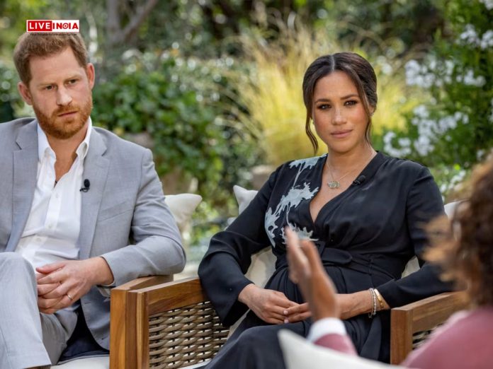 Meghan Markle and Prince Harry Face Pressure After Netflix Projects Underwhelm