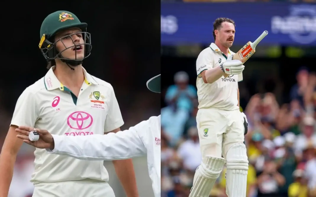 Travis Head To Replace Konstas, George Bailey Hints At Who Will Open In Sri Lanka Test