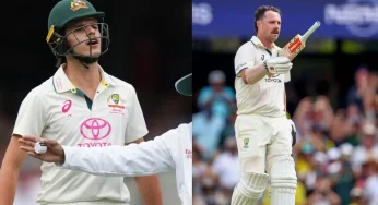 Travis Head To Replace Konstas, George Bailey Hints At Who Will Open In Sri Lanka Test