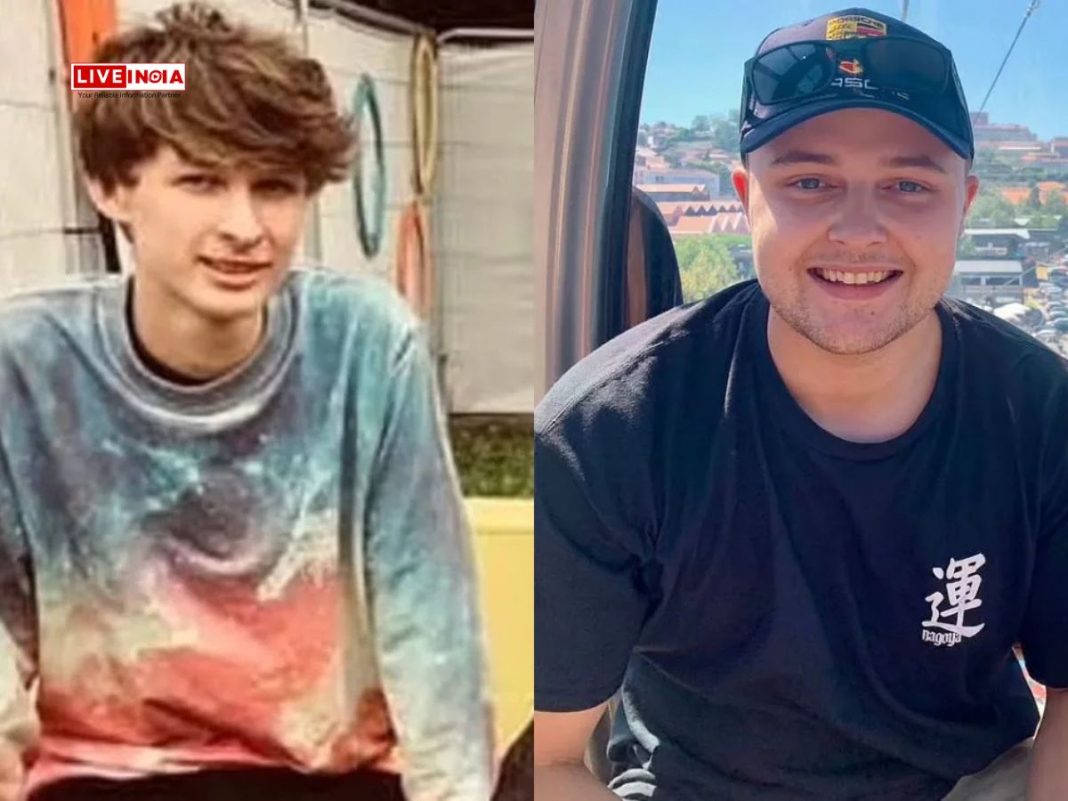 Heir to £250 Million Pie Empire Sentenced to Life for Christmas Eve Murder