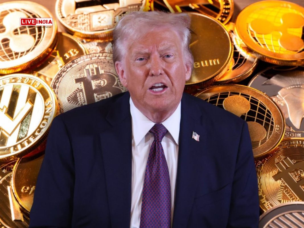 Donald Trump’s Wealth Decoded: Real Estate, Memecoins, and Social Media Ventures-This Is His Net Worth