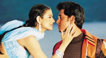 As ‘Kaho Na Pyaar Hai’ Turns 25, Hrithik Roshan Pays Nostalgic Tribute With A Heartfelt Note