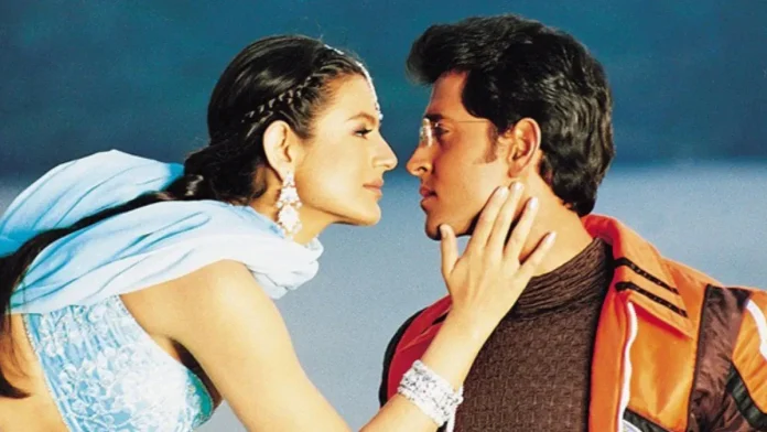 As 'Kaho Na Pyaar Hai' Turns 25, Hrithik Roshan Pays Nostalgic Tribute With A Heartfelt Note