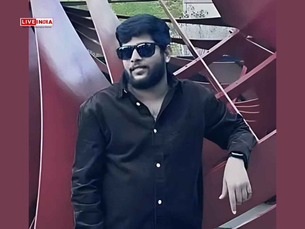 Hyderabad Man Shot Dead in Washington DC While Job Hunting