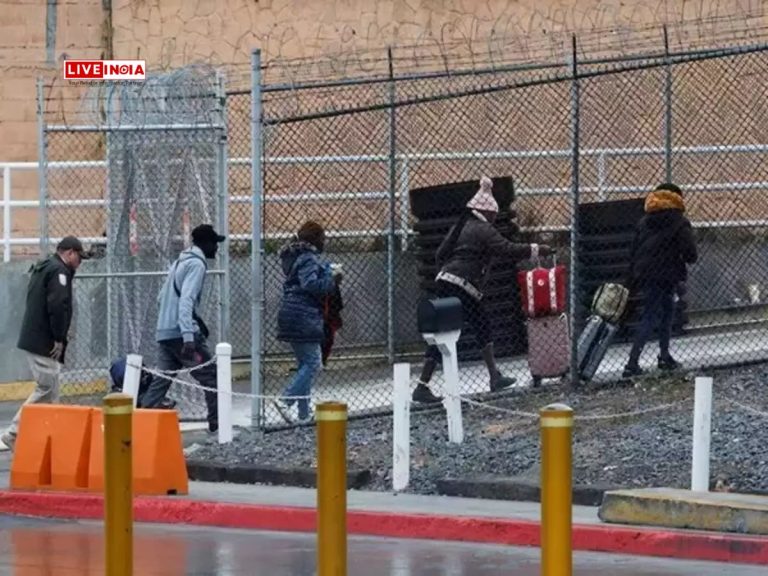 Trump Administration Intensifies Immigration Crackdown with Sweeping Raids and Deportation Plans