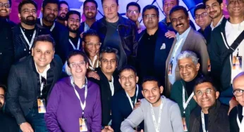 Elon Musk Advocates Stronger India-US Trade Ties During Business Leaders’ Meet